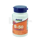 Now Foods В-50 Комплекс