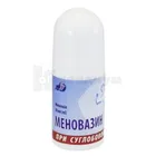 Меновазин