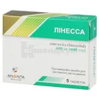 Линесса