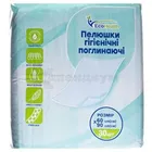 ПЕЛЕНКИ ГИГИЕНИЧЕСКИЕ ПОГЛОЩАЮЩИЕ ECOHEALTH