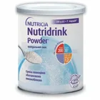 СМЕСЬ СУХАЯ "NUTRICIA" (НУТРИДРИНК ПАУДЕР) NUTRIDRINK POWDER
