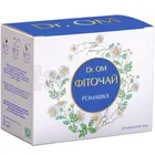 Dr. OM ФИТОЧАЙ РОМАШКА
