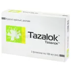 Тазалок™