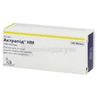 Актрапид® HM