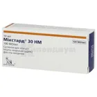 Микстард® 30 НМ