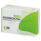 МАММОКЛИН ФОРТЕ