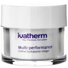 Ivatherm Multi-performance крем увлажняющий для сухой кожи лица