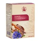ARBOR VITAE ШРОТ ИЗ СЕМЯН ЛЬНА