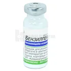Бензилпенициллин