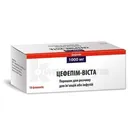 Цефепим-Виста