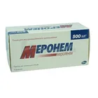 Меронем
