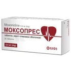 Моксопрес