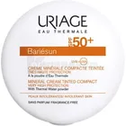 URIAGE БАРЬЕСАН СОЛНЦЕЗАЩИТНАЯ МИНЕРАЛЬНАЯ КРЕМ-ПУДРА SPF 50+