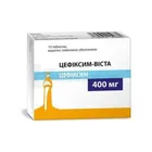 Цефиксим-Виста