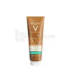 КАПИТАЛЬ СОЛЕЙ — СОЛНЦЕЗАЩИТНОЕ УВЛАЖНЯЮЩЕЕ МОЛОЧКО ДЛЯ ЛИЦА И ТЕЛА SPF 50+ тм VICHY/ВИШИ