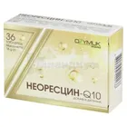 НЕОРЕСЦИН-Q10