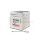 ИГЛЫ ИНЪЕКЦИОННЫЕ СТЕРИЛЬНЫЕ ОДНОРАЗОВОГО ПРИМЕНЕНИЯ "BD MICROLANCE® 3"