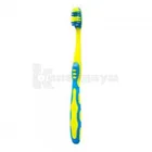 ЗУБНАЯ ЩЕТКА BRILLANTE DENTINO JUNIOR TOOTHBRUSH (ДЛЯ ДЕТЕЙ ОТ 6 ЛЕТ)