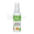 СПРЕЙ АНТИСЕПТИЧЕСКИЙ ДЛЯ РУК серии "MILKY DREAM"
