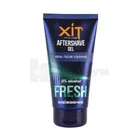 ГЕЛЬ ПОСЛЕ БРИТЬЯ "ХИТ FOR MEN"