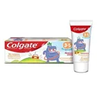 ДЕТСКАЯ ЗУБНАЯ ПАСТА COLGATE БЕЗ ФТОРА
