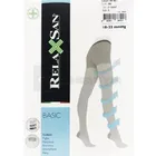 КОЛГОТКИ КОМПРЕССИОННЫЕ "RELAXSAN"