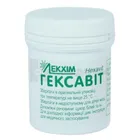 Гексавит