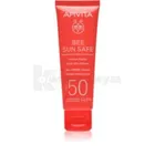 APIVITA BEE SUN SAFE СОЛНЦЕЗАЩИТНЫЙ ГЕЛЬ-КРЕМ ДЛЯ ЛИЦА