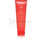 APIVITA BEE SUN SAFE СОЛНЦЕЗАЩИТНЫЙ ГЕЛЬ-КРЕМ ДЛЯ ЛИЦА