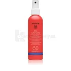APIVITA BEE SUN SAFE СОЛНЦЕЗАЩИТНОЕ МОЛОЧКО ДЛЯ ЛИЦА И ТЕЛА