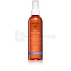 APIVITA BEE SUN SAFE СОЛНЦЕЗАЩИТНОЕ МАСЛО ДЛЯ ЗАГАРА ТЕЛА