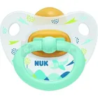 Соска-пустышка тм "NUK"