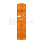 АВЕН СОЛНЦЕЗАЩИТНЫЙ СТИК ДЛЯ ГУБ SPF50+