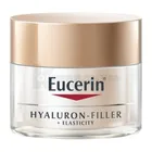 КРЕМ ДЛЯ НОЧНОГО УХОДА ЗА КОЖЕЙ "HYALURON-FILLER+ELASTICITY" тм "EUCERIN"