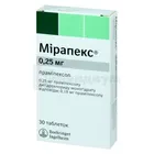 Мирапекс®