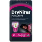 ТРУСИКИ ДЕТСКИЕ ОДНОРАЗОВЫЕ HUGGIES DRYNITES