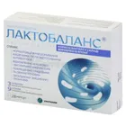 Лактобаланс