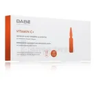 КОНЦЕНТРАТ ДЛЯ ДЕПИГМЕНТАЦИИ С АНТИОКСИДАНТНЫМ ЭФФЕКТОМ VITAMIN C+