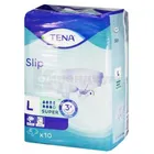 ПОДГУЗНИКИ ДЛЯ ВЗРОСЛЫХ TENA ДЛЯ ЗАЩИТЫ ПРИ НЕДЕРЖАНИИ TENA SLIP SUPER