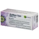ДАМЕН УРО