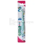 ЗУБНАЯ ЩЕТКА ДЕТСКАЯ GUM KIDS