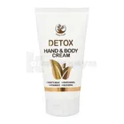 ARBOR VITAE DETOX КРЕМ ДЛЯ РУК И ТЕЛА