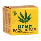 ARBOR VITAE HEMP КРЕМ ДЛЯ ЛИЦА