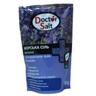 СОЛЬ ДЛЯ ВАНН С ЭКСТРАКТАМИ ТРАВ тм "DOCTOR SALT"