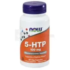 NOW FOODS 5-ГИДРОКСИ L-ТРИПТОФАН (5-HTP)