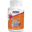 NOW FOODS ВИТАМИНЫ ДЛЯ ДЕТЕЙ (KID VITS)