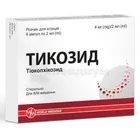 Тикозид