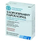 Хлоропирамина гидрохлорид