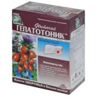 Фиточай "Ключи Здоровья"