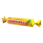 Аскорбинка® с глюкозой и кальцием